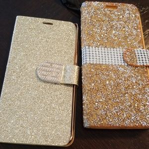 My phone case, my galaxy 7,galaxy 6 plus gold my g